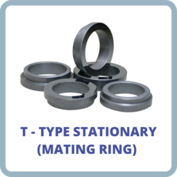 STATIONARY (MATING RING) 