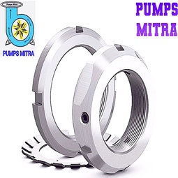 KM LOCK NUT