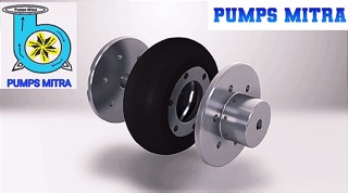 TYRE COUPLING