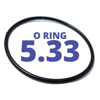 O RING - 5.33