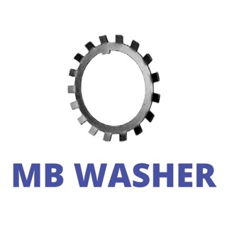 MB WASHER