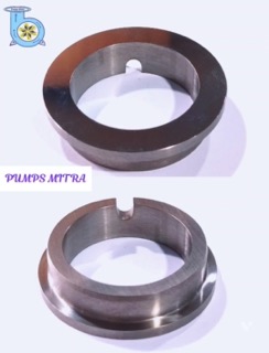 SPARE RUBBER TYRE